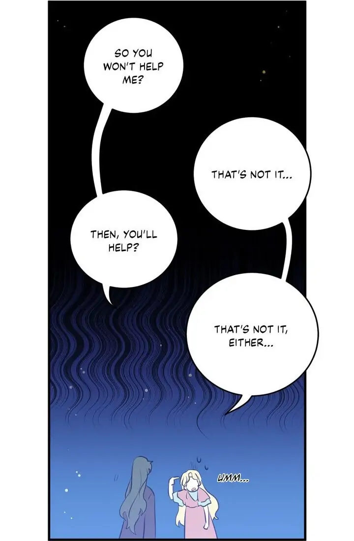 I’m the Ex-Girlfriend of a Soldier chapter 59 - page 36